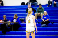 Chestnut Ridge vs. Conemaugh Township