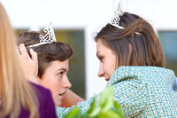 2015 Bedford Fall Foliage Queen Contest