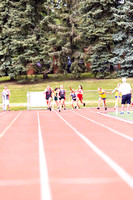 AA Girls 4x100 meter relay