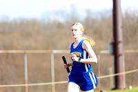 Boys/Girls Running Events