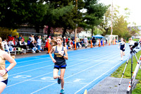 Girls 1600 meter