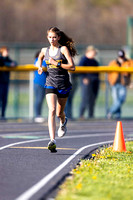 B/G 3200 meter