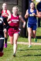 2015 WPIAL Cross Country Championships at Cooper's Lake