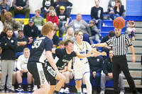 Northern Bedford vs. Chestnut Ridge