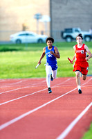 Boys4x400 meter relay