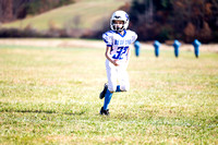 Bedford vs. Tussey 3rd/4th Grade