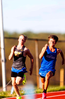 Boys 200 meter