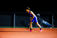 Boys 4x400 meter relay